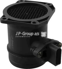 JP GROUP 1193903800 -  Расходомер воздуха